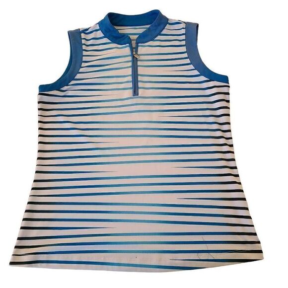 Tail Womens Sleeveless Tennis Golf Athletic Top Size M - Picture 11 of 11